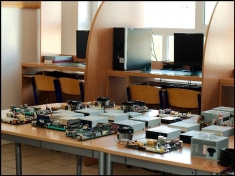 Pracownia komputerowa