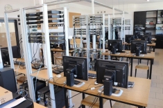 Pracownia komputerowa