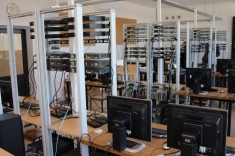 Pracownia komputerowa