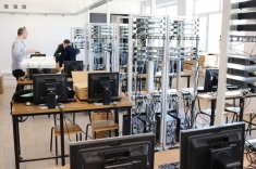 Pracownia komputerowa