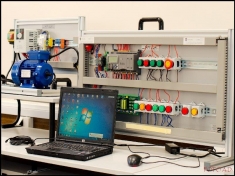 Pracowania mechatroniki