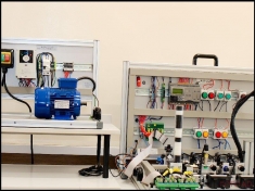 Pracowania mechatroniki