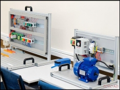 Pracowania mechatroniki