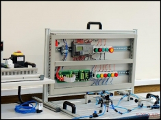 Pracowania mechatroniki