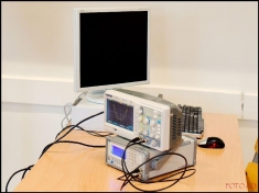 Pracownia elektroniczna