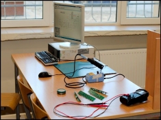 Pracownia elektroniczna