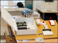 Pracownia elektroniczna