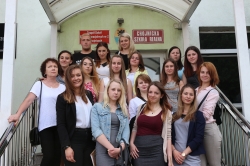 poegnanie absolwentw