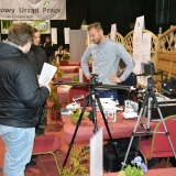 XIV Powiatowe Targi Pracy