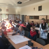 Wewnątrzszkolny System Doradztwa Zawodowego w Zespole Szkół Ponadgimnazjalnych nr 1 w Chojnicach