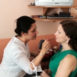 Pracowite wakacje  MCK OHP w Chojnicach