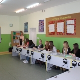 Zespół Szkół Ponadgimnazjalnych w Brusach