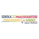 Konkurs: Szkoa dla pracodawcw - pracodawcy dla szkoy, edycja V