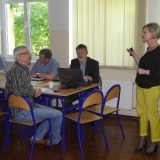 Wewntrzszkolny System Doradztwa Zawodowego w szkoach dla dorosych w Chojnicach