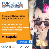 Pomorskie dni przedsibiorczoci