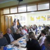 Sie doradcw zawodowych w powiecie chojnickim