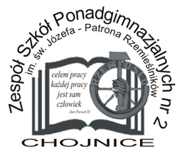 Logotyp - Zesp Szk nr 2