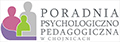 Logotyp - Poradnia Psychologiczno - Pedagogiczna
