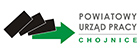 Logotyp - Powiatowy Urzd Pracy