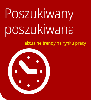 trendy na rynku pracy