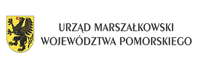 Logotyp - Urzd Marszakowski Wojewdztwa Pomorskiego